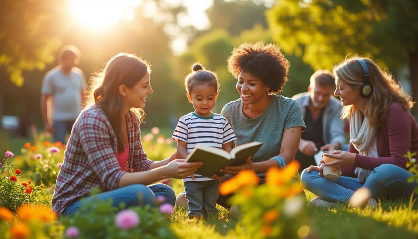 découvrez les quatre composants essentiels du lien social et comprenez pourquoi ils jouent un rôle crucial dans la cohésion et le fonctionnement de la société.