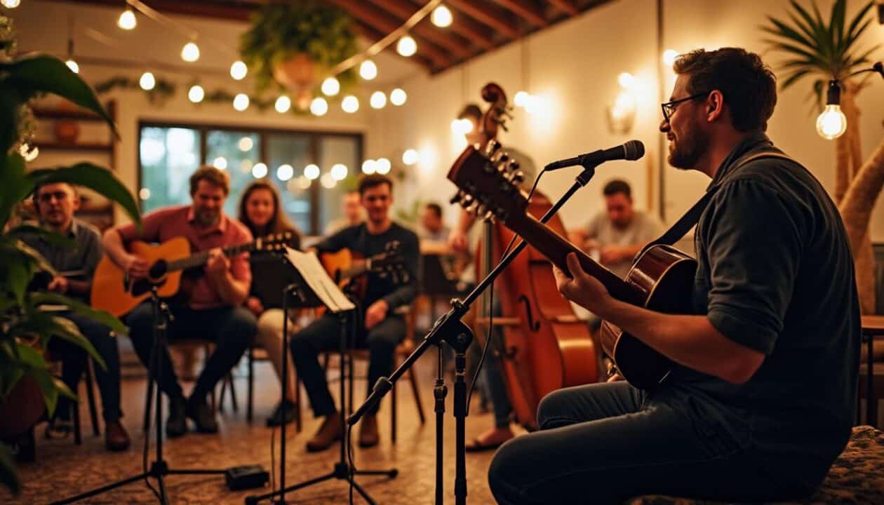 découvrez le lancement musical vibrant à tresserve, marquant le début de la nouvelle saison de l’association culturelle avec des événements riches en émotions et en découvertes.