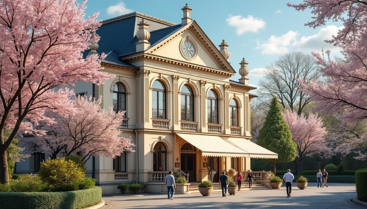 découvrez l'arrivée du printemps au théâtre en cœur de garonne à cazères avec des spectacles et animations exceptionnels à ne pas manquer.