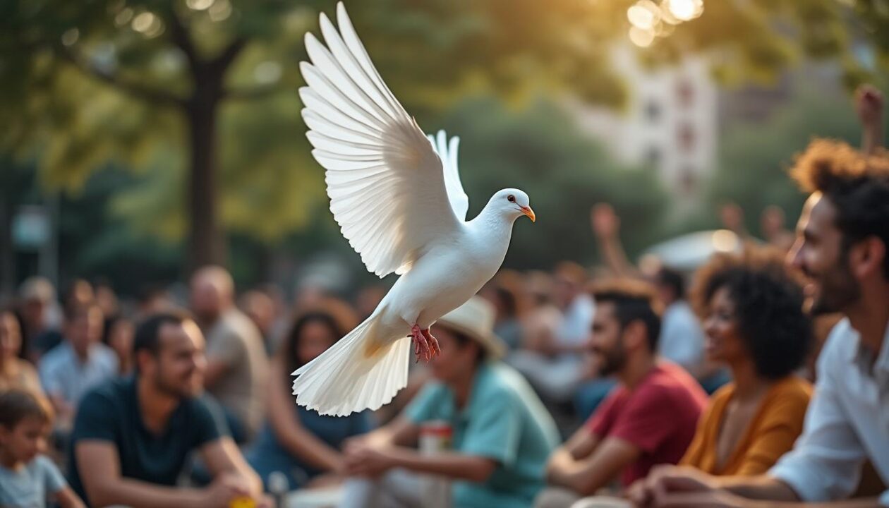 découvrez paloma, la nouvelle association culturelle à condom qui dynamise la scène locale avec des projets innovants et un esprit d'émulation prometteur.