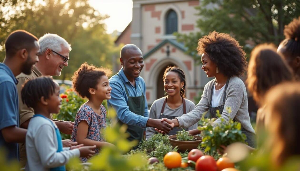 découvrez notre collaboration avec l’association de l’église de maillet, un engagement fort pour soutenir et dynamiser la communauté locale.