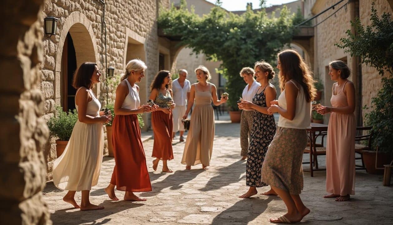 découvrez comment l'association culturelle et sportive de malviès valorise et met en avant l'expérience féminine au sein de ses activités et initiatives.