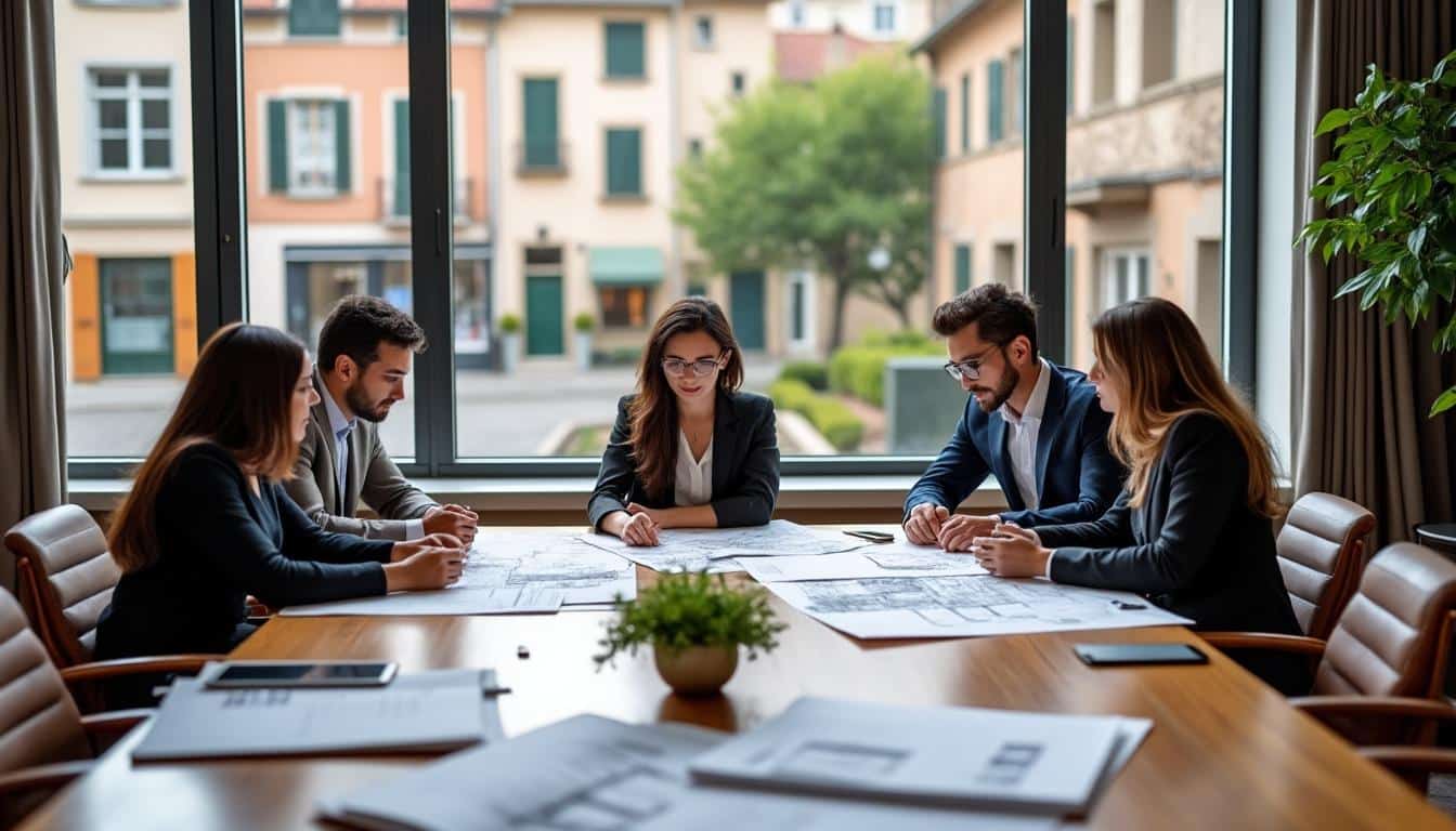 découvrez les enjeux et perspectives pour améliorer la qualité de vie à lamadeleine lors de la prochaine assemblée générale à moissac.