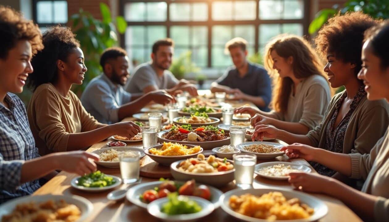 découvrez comment la culture influence le lien social et explorez les interactions qui façonnent nos relations au sein de la société.