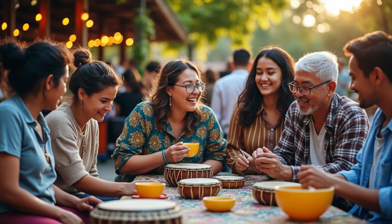 découvrez l'importance de la culture dans la société, son rôle social essentiel et les impacts profonds qu'elle exerce sur nos interactions et valeurs collectives.